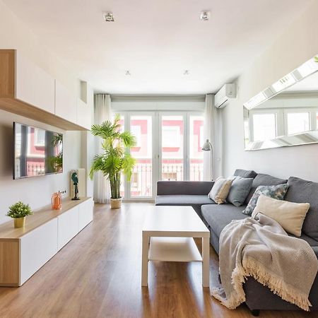 Apartamento Centrico Parking Aire Acondicionado Y Wifi Granada Eksteriør billede