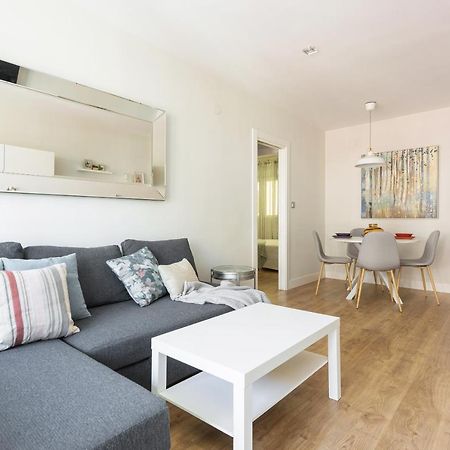 Apartamento Centrico Parking Aire Acondicionado Y Wifi Granada Eksteriør billede